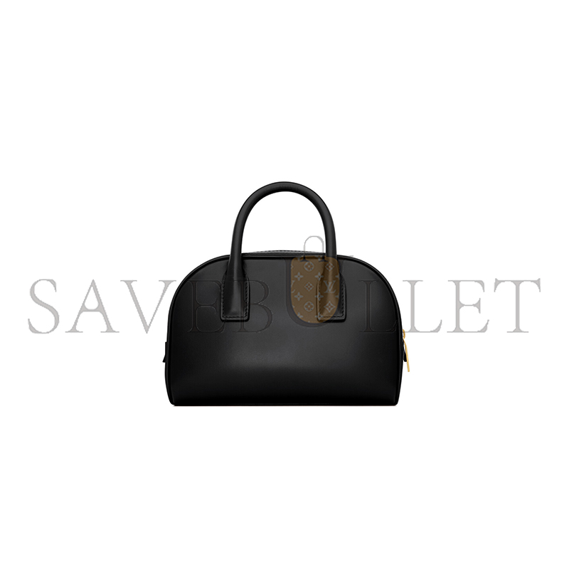 Y51 SAC DE JOUR BOSTON IN BOX Sa1nt Lau*nt – MINI 8667810SX0W1000 (19*13*7cm)